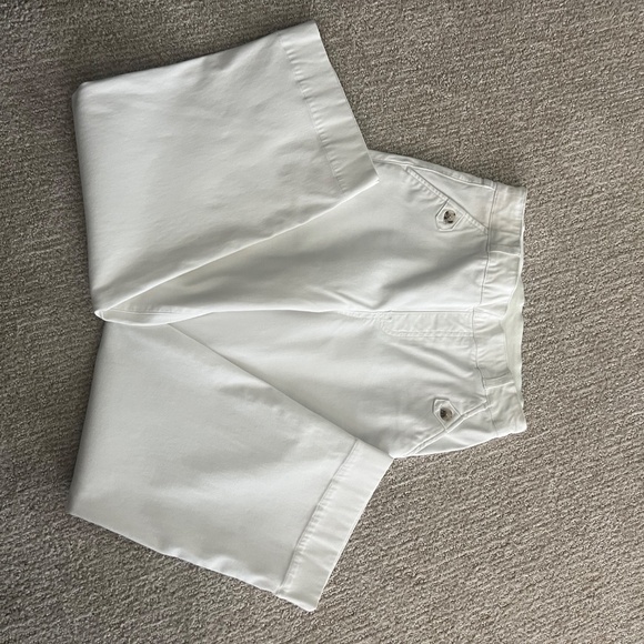 Spanx Cropped Wide Leg Pant - Picture 2 of 3